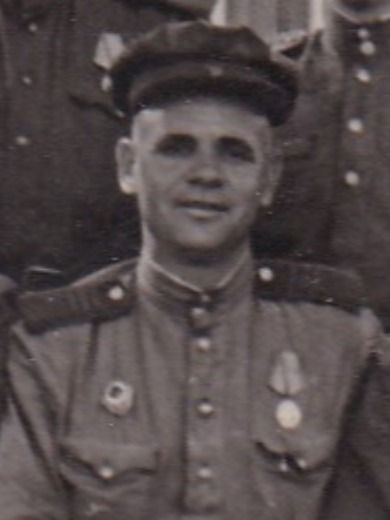 Садченко Александр Григорьевич