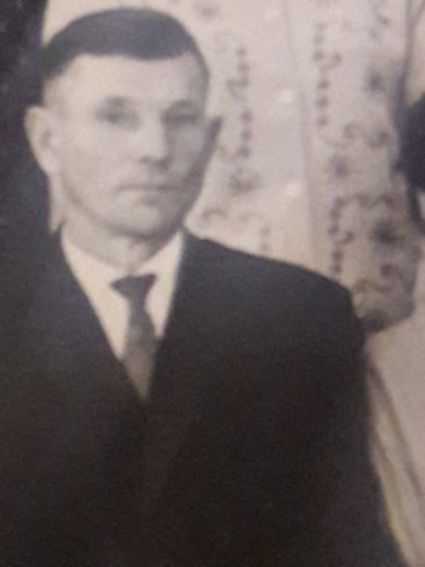 Щербинин Николай Кириллович