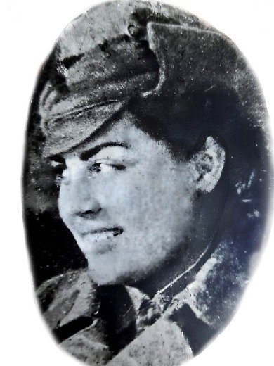 Булкина Юлия Яковлевна