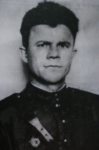 Пенской Петр Михайлович