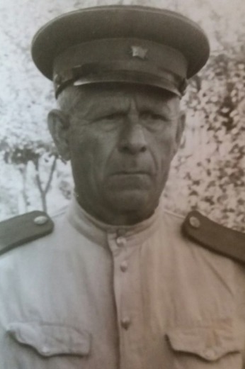 Дремов Никита Иванович