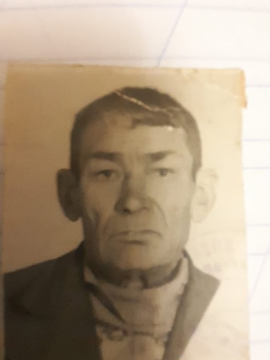 Богданов Иван Алексеевич