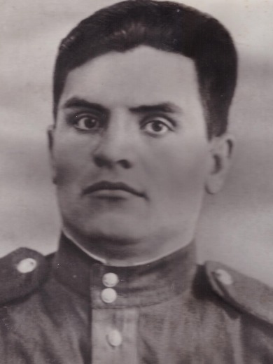 Ковалев Михаил Матвеевич