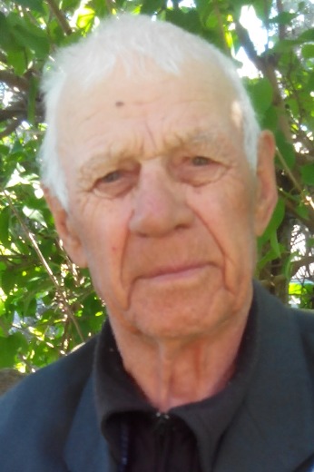 Урсол Сергей Афанасьевич