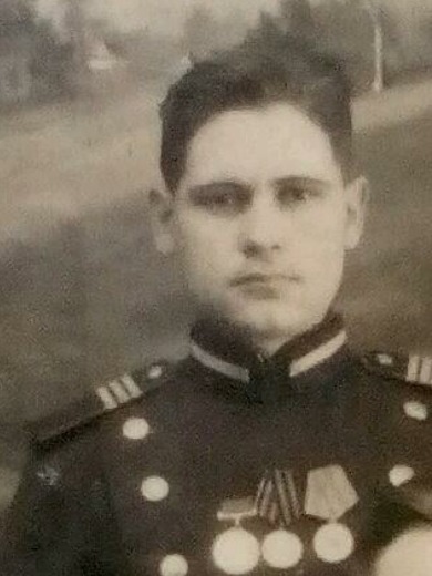 Самодуров Анатолий Александрович