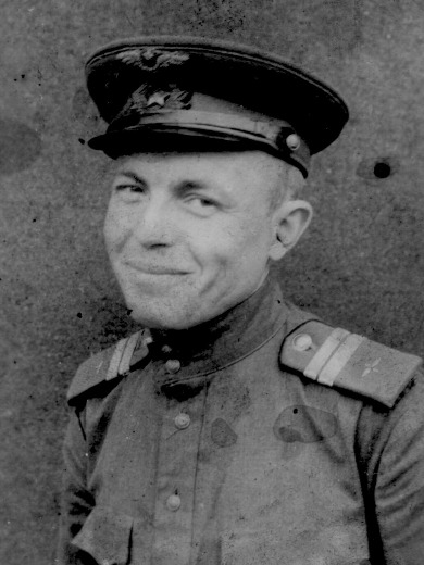 Касаткин Борис Иванович