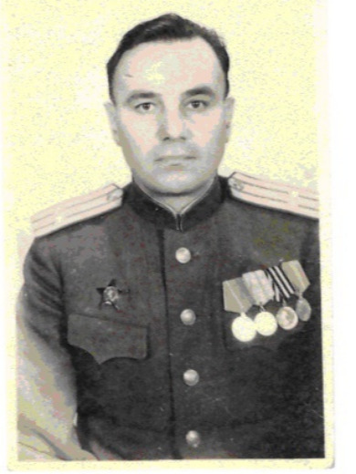 Качанчук Евгений Демидович