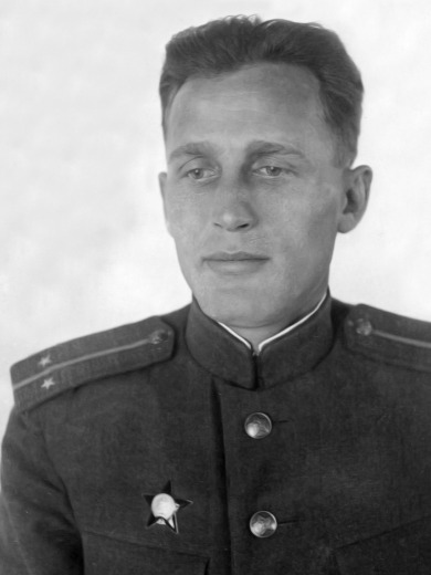 Шехонин Николай Степанович