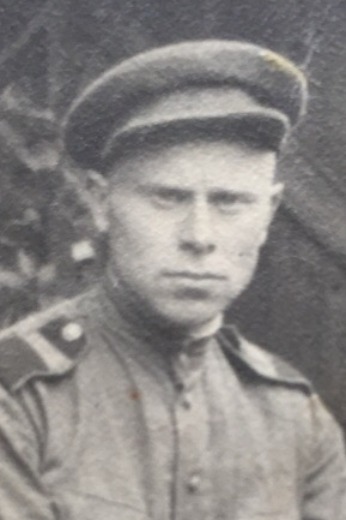 Матвеев Петр Васильевич