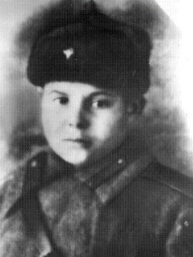 Никулин Николай Андреевич