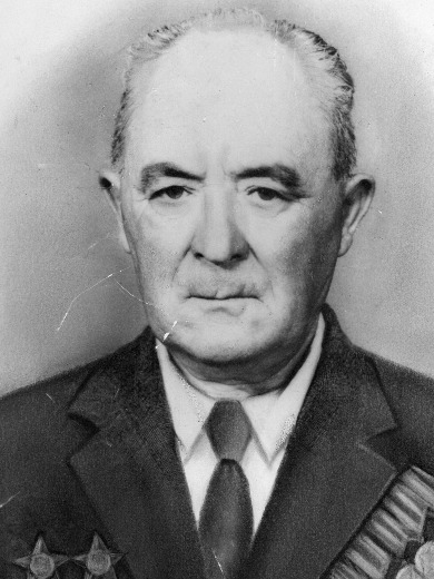 Далов Роман Хачикович