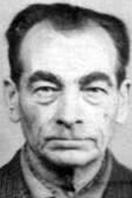 Кузьмин Николай Романович