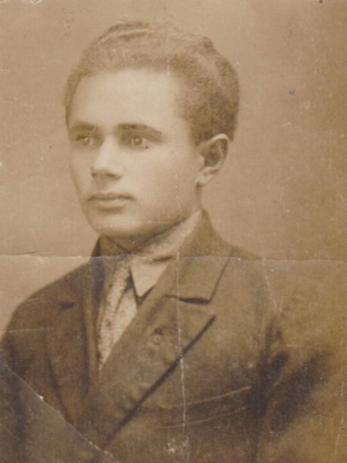 Вербин Иван Егорович