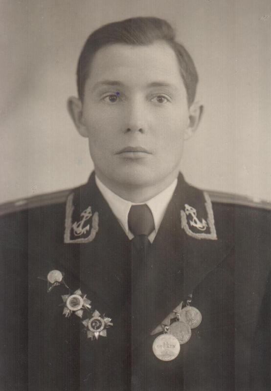 Кумаченко Анатолий Яковлевич