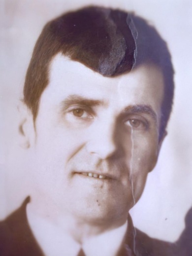 Шанский Алексей Иванович