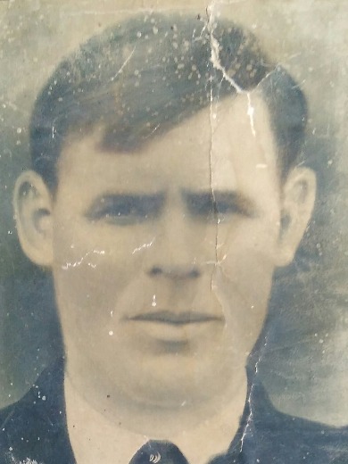 Сурков Федор Герасимович