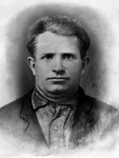 Марченко Василий Власович