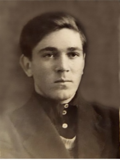 Добродушев Георгий Васильевич