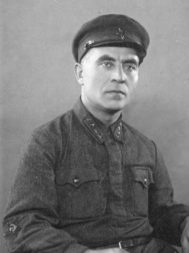 Корсунский Соломон Борисович
