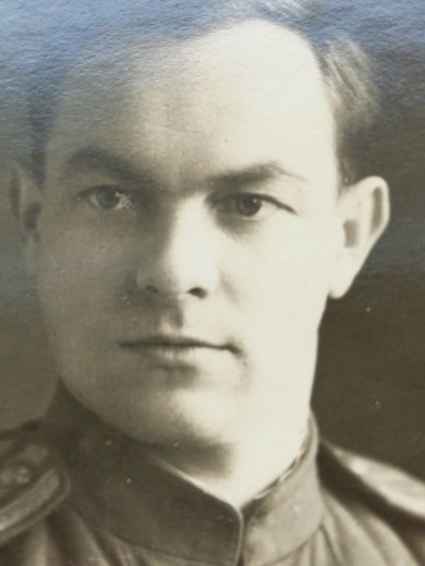 Золотарев Иван Иосифович