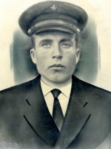 Тимошкин Владимир Иванович