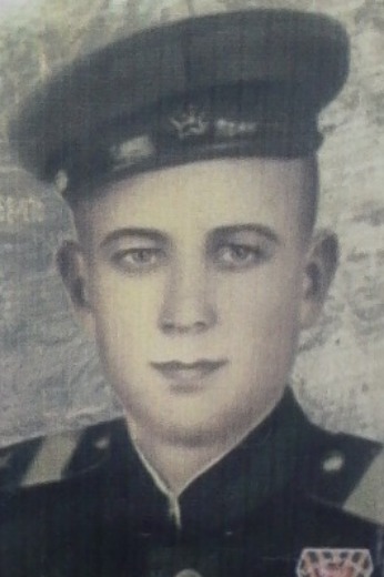 Корольков Семен Иванович