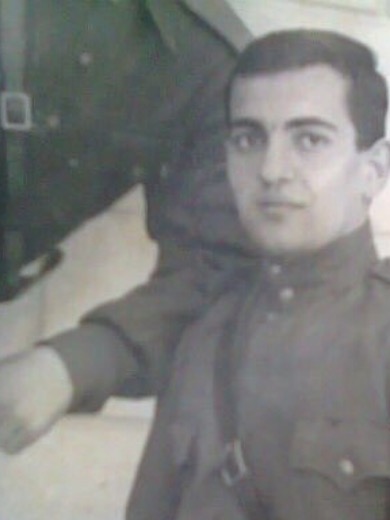 Айрапетов Александр Айрапетович