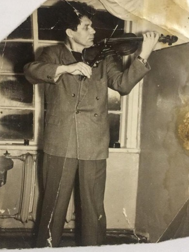 Мильшин Дмитрий Васильевич