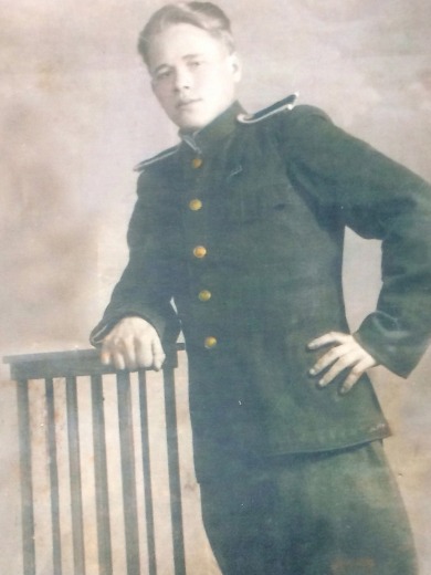 Шаройкин Сергей Иванович