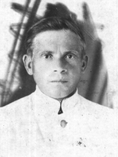 Решетов Константин Никитович