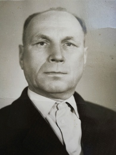 Куликов Игорь Николаевич