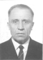 Береговский Михаил Иванович