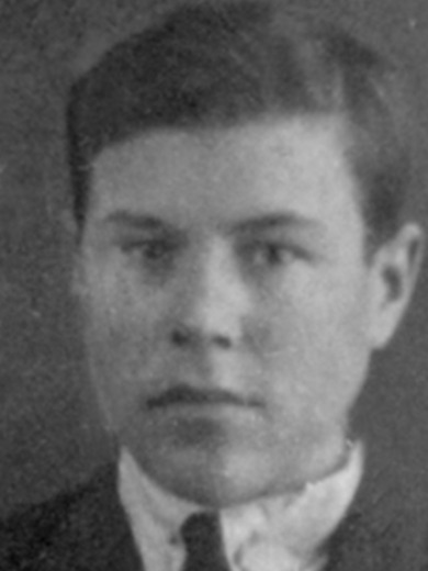 Брекотнин Георгий Иванович