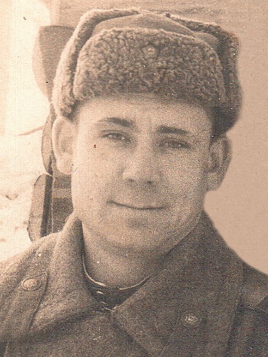 Гарифулин Ракип Исмагилович