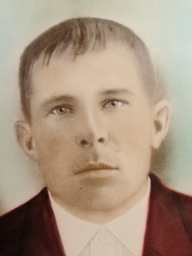 Ханарин Федор Петрович