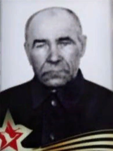 Торопкин Андрей Никитович