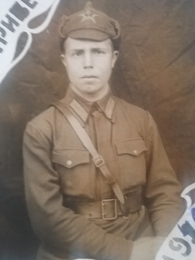 Волков Анатолий Николаевич