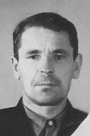 Сударев Павел Романович