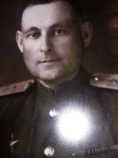 Осипов Прохор Петрович