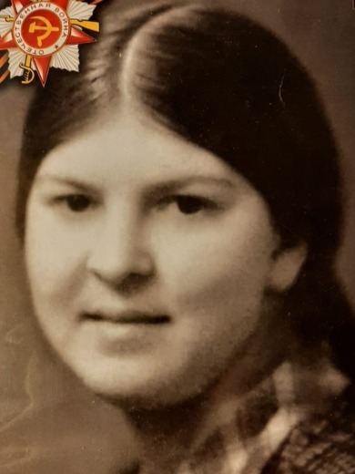 Шакирова Гамбар Мубаракзяновна