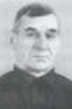 Чалкин Федор Яковлевич