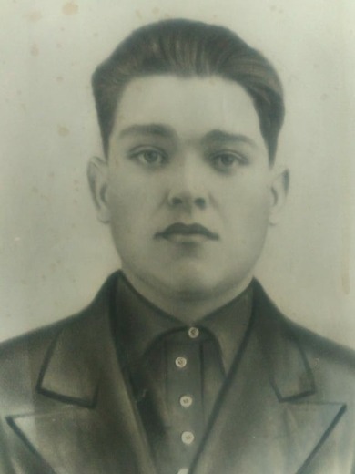 Григорьев Александр Павлович