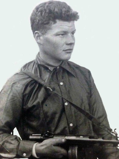 Астахов Василий Константинович