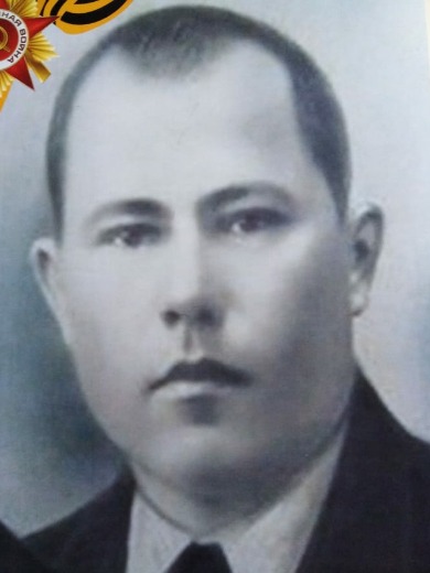 Забуга Иван Корнеевич