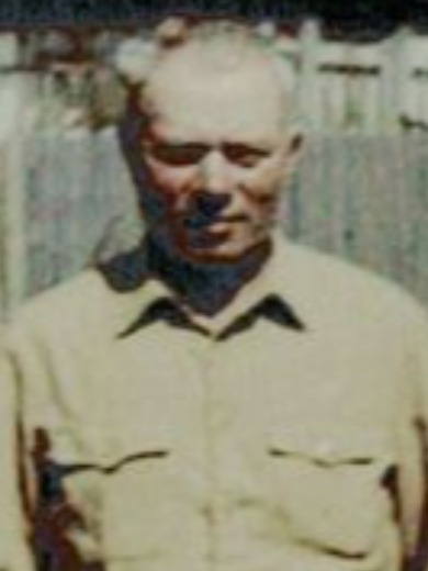 Пласкунов Иван Григорьевич