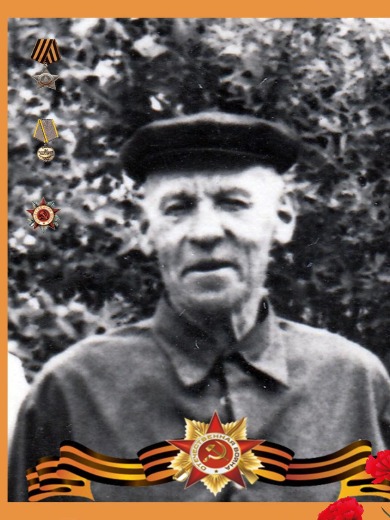 Сопин Иван Иванович