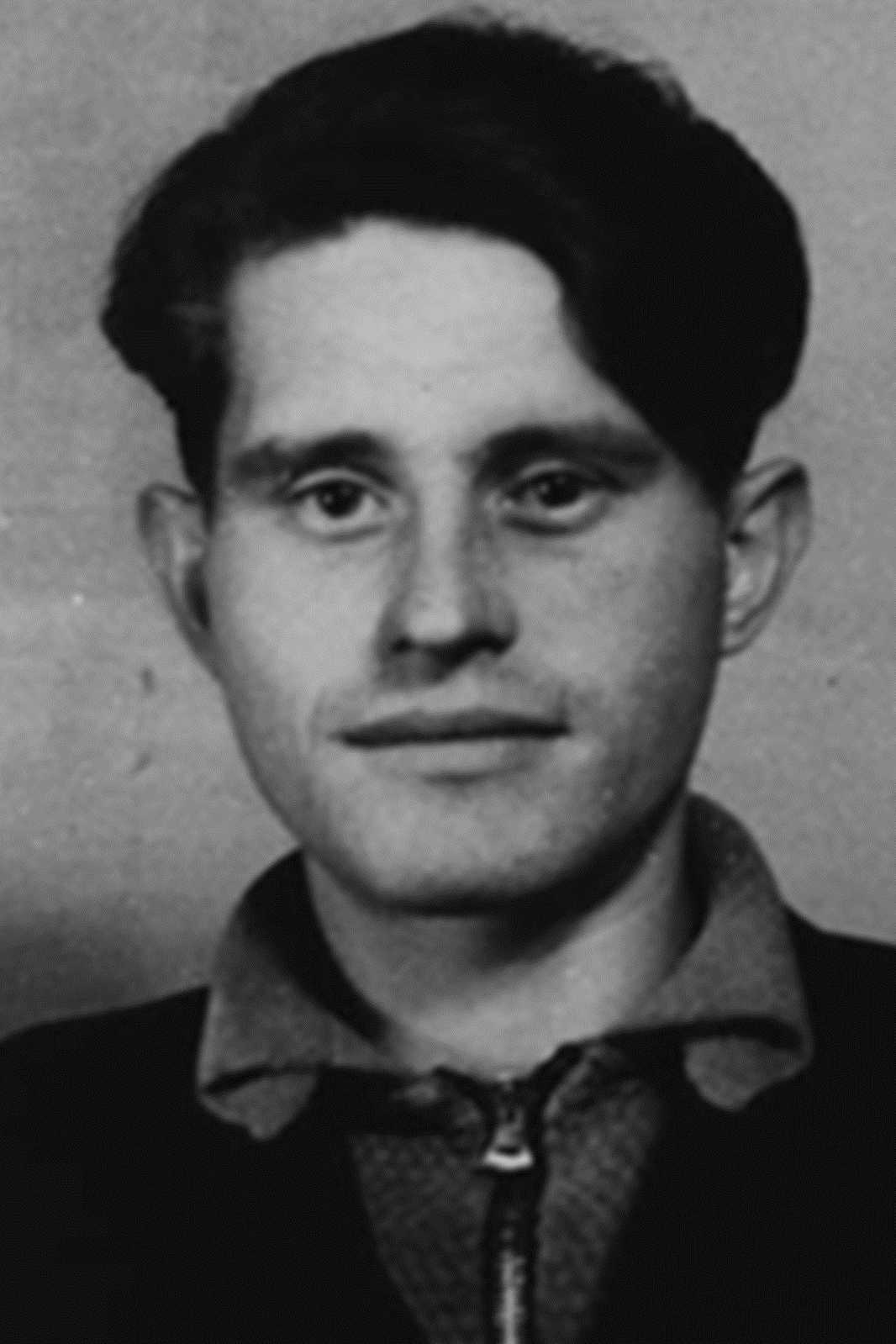 Потапов Константин Сергеевич