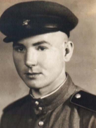 Щепов Владимир Алексеевич