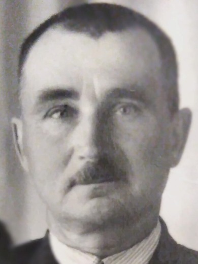 Тарасевич Михаил Степанович