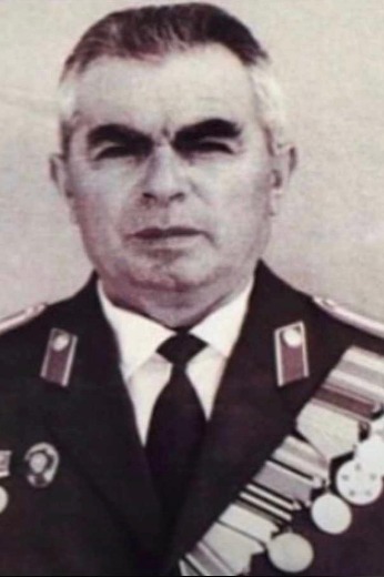 Будакян Григорий Давыдович